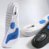 HeelFit™ Einlegesohlen Ergonomisch, stoßdämpfend & bequem für Alltag & Sport